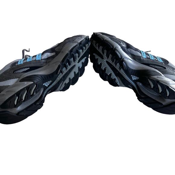 Adidas Women's Adiprene running hiking shoes size 8.5 8 1/2 Medium width - Picture 5 of 10